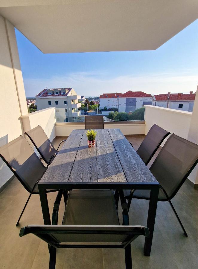 Villa Poseidon โนวาลยา ภายนอก รูปภาพ