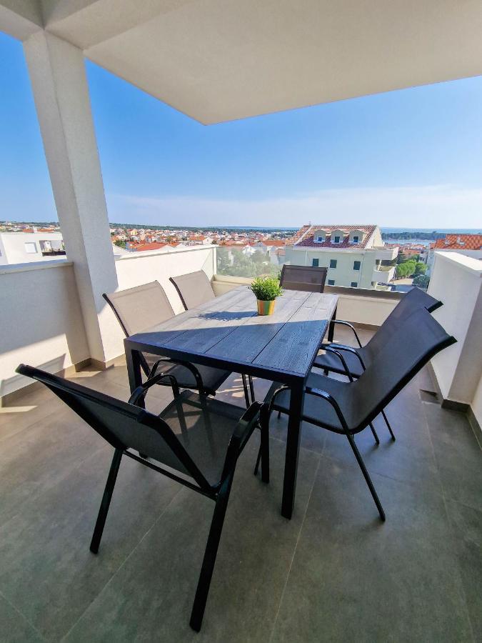 Villa Poseidon โนวาลยา ภายนอก รูปภาพ
